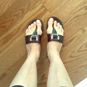 Aerosoles sandals
